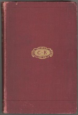 [Gutenberg 1275] • Alexandria and Her Schools / Four Lectures Delivered at the Philosophical Institution, Edinburgh